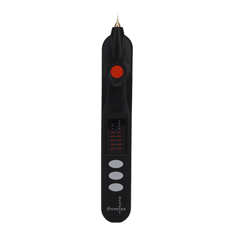 Beauty Freckle Removing Mole Spotting Pen Ion Beauty Equipment