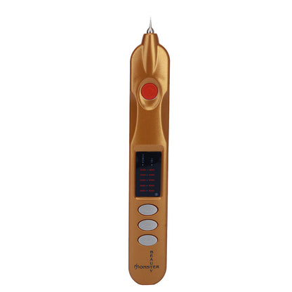 Beauty Freckle Removing Mole Spotting Pen Ion Beauty Equipment