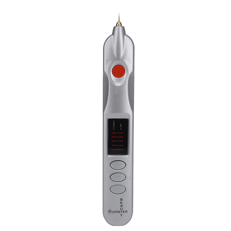 Beauty Freckle Removing Mole Spotting Pen Ion Beauty Equipment